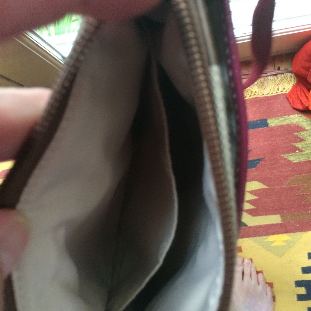 Coach Bag - Picture 4 of 7
